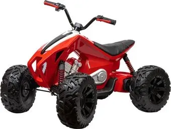 Toyland ATV 7075 (красный)