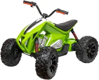 Toyland ATV 7075 (зеленый)