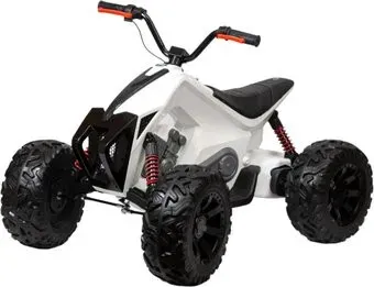 Toyland ATV 7075 (белый)