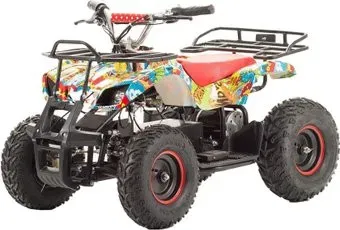 Motoland ATV 007