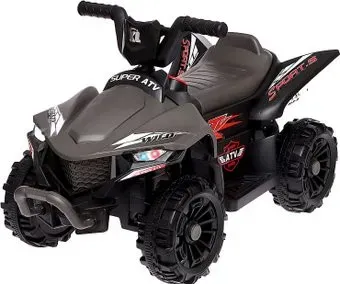 Sima-Land Квадрик 9599467 (серый)
