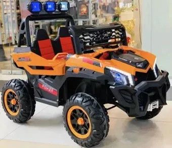 Bikeauto HSD-800 (оранжевый)