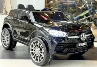Bikeauto GLC Coupe TTF-6688 (черный)