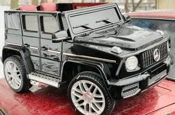 Bikeauto SMT-7188 (черный)