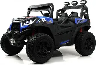 RiverToys C111CC-C (синий)