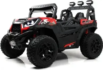 RiverToys C111CC-C (красный)