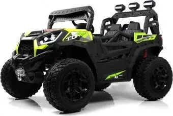RiverToys C111CC-C (зеленый)