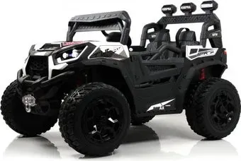 RiverToys C111CC-C (белый)