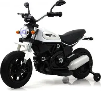 RiverToys Z111ZZ (белый)