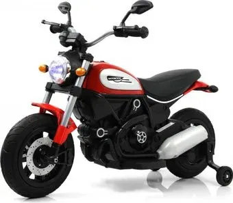 RiverToys Z111ZZ (красный)