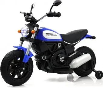 RiverToys Z111ZZ (синий)