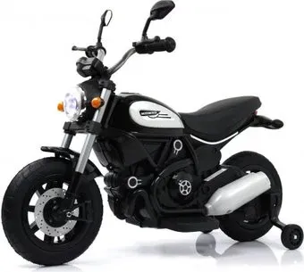RiverToys Z111ZZ (черный)