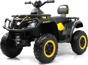 RiverToys T001TT 4WD (желтый)