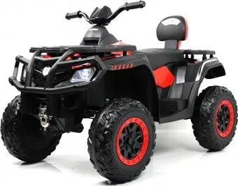 RiverToys T001TT 4WD (красный)