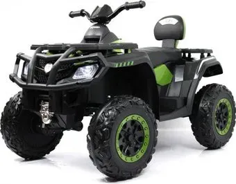 RiverToys T001TT 4WD (зеленый)
