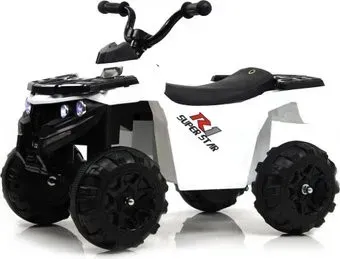 RiverToys L222LL (белый)