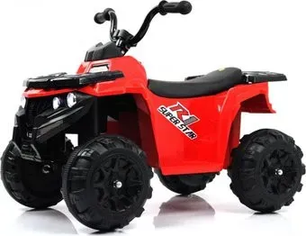 RiverToys L222LL (красный)