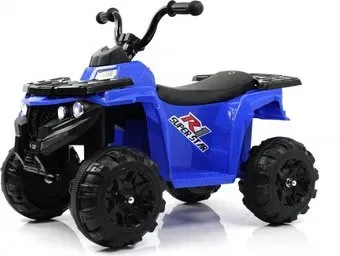 RiverToys L222LL (синий)