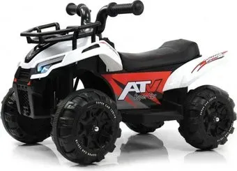 RiverToys L111LL (белый)