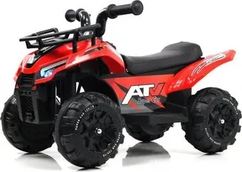 RiverToys L111LL (красный)