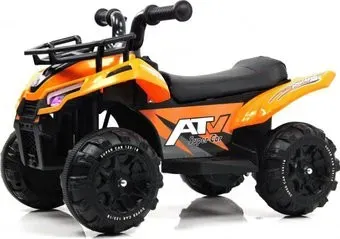 RiverToys L111LL (оранжевый)