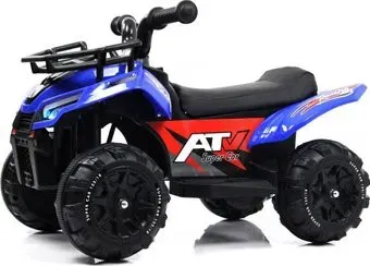 RiverToys L111LL (синий)