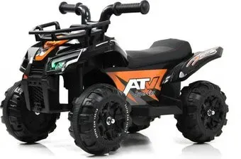 RiverToys L111LL (черный)