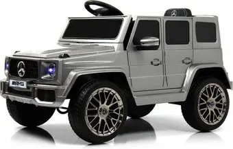 RiverToys Mercedes-AMG G63 G222GG (серый глянец)