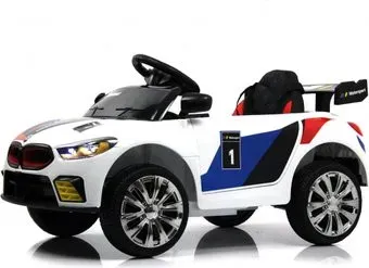 RiverToys F444FF (белый)