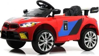 RiverToys F444FF (красный)