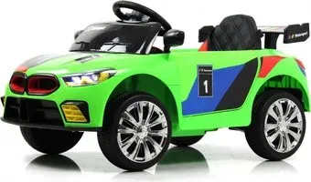RiverToys F444FF (зеленый)