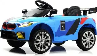 RiverToys F444FF (синий)