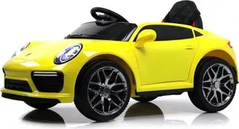 RiverToys F333FF (желтый глянец)