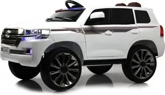 RiverToys F222FF (белый)
