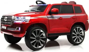 RiverToys F222FF (красный глянец)