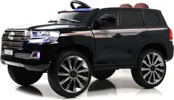 RiverToys F222FF (черный глянец)