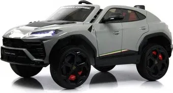 RiverToys Lamborghini Urus E777EE (серый)