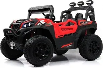 RiverToys C111CC-B (красный)