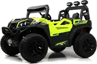 RiverToys C111CC-B (зеленый)