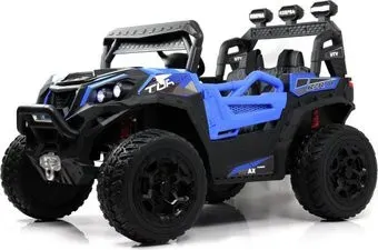 RiverToys C111CC-B (синий)