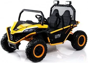 RiverToys P555PP (оранжевый)