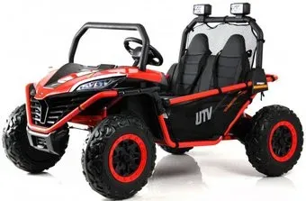 RiverToys P555PP P555PP-RED (красный)