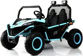 RiverToys P555PP (голубой)