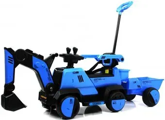 RiverToys K009AM (синий)