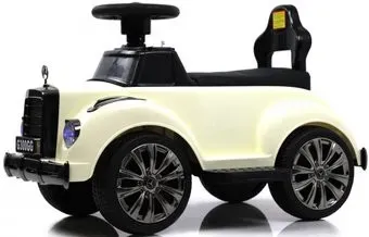 RiverToys Mercedes-AMG 300S G300GG-D (белый)