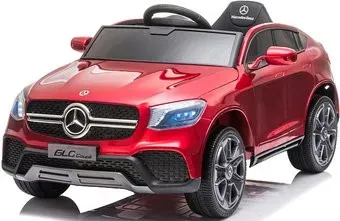 Sundays Mercedes Benz GLC Coupe BJ013 (винно-красный)