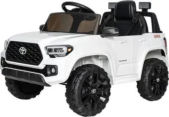 Farfello Toyota KAM-34 (белый)