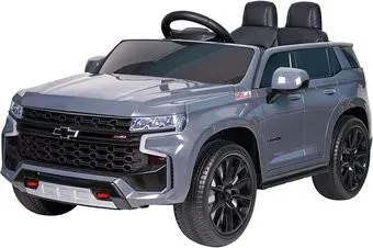Farfello Chevrolet C33 (серый)