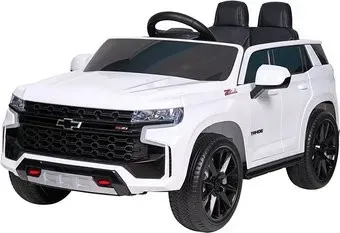 Farfello Chevrolet C33 (белый)