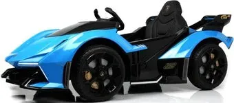 RiverToys Lamborghini GT HL528 (синий)